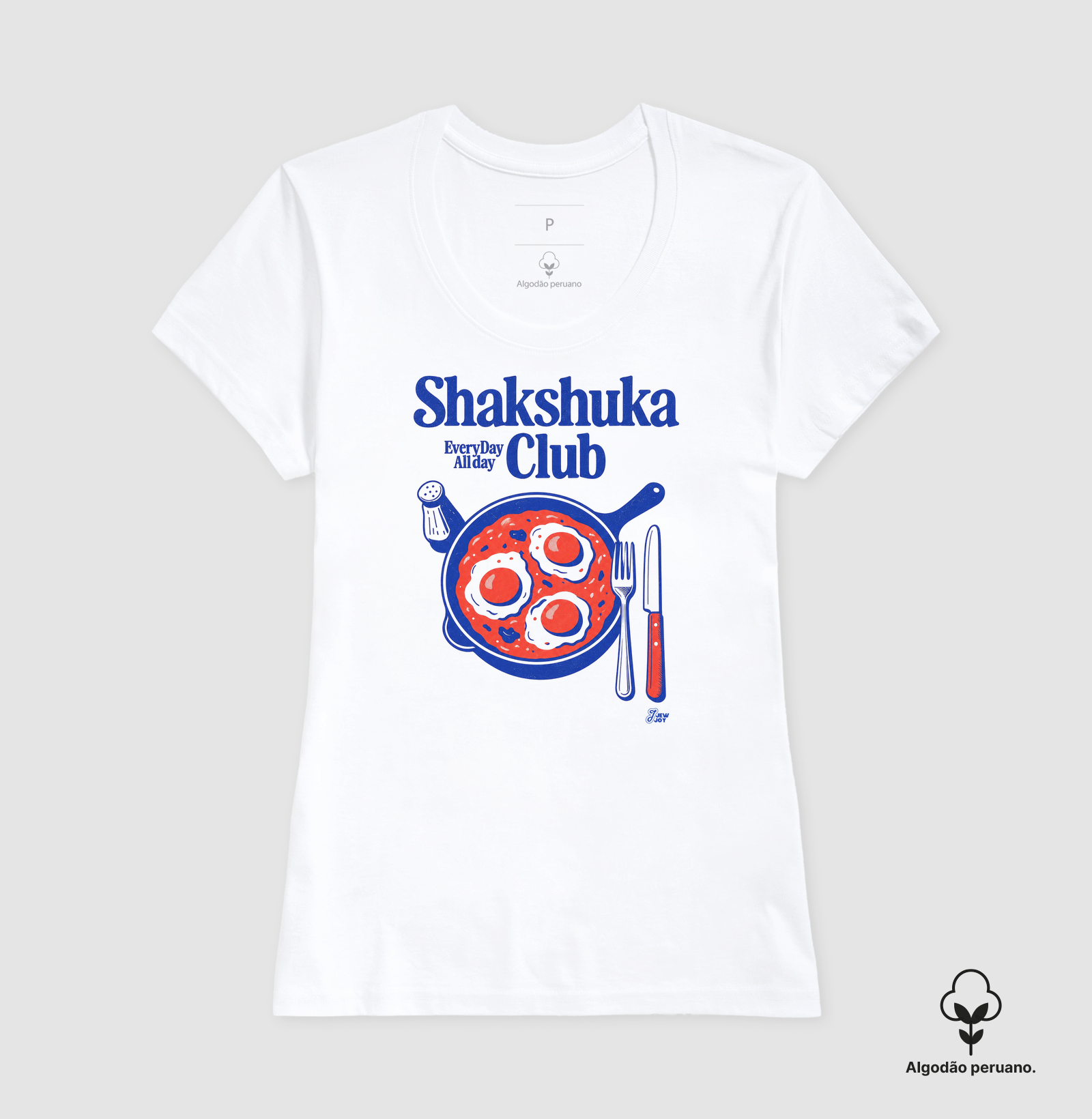 Shakshuka Club - Imagem 3
