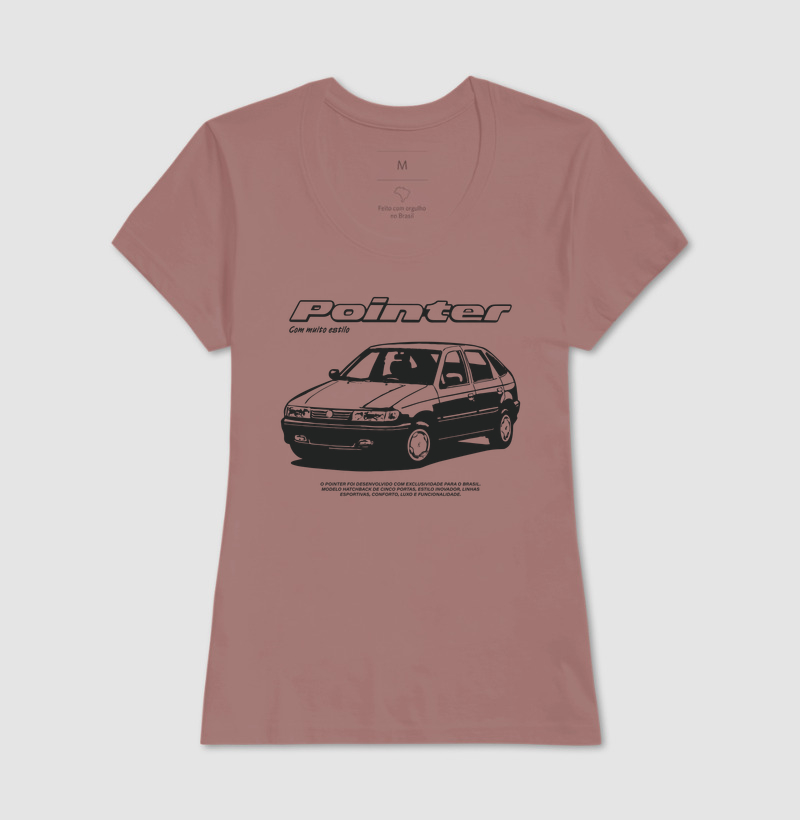 Camisa 19