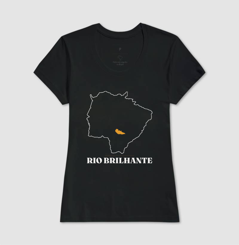 Rio Brilhante | Traço MS - Imagem 3
