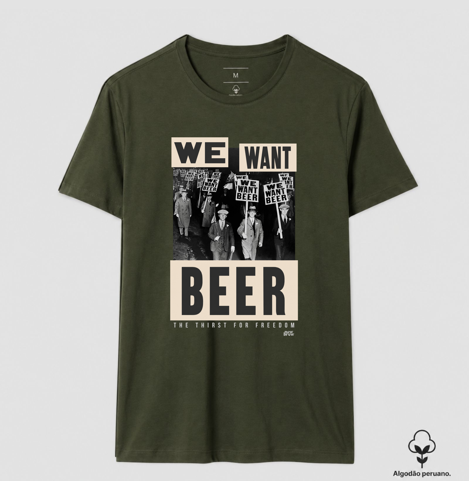 We Want Beer - New Brew - Imagem 6