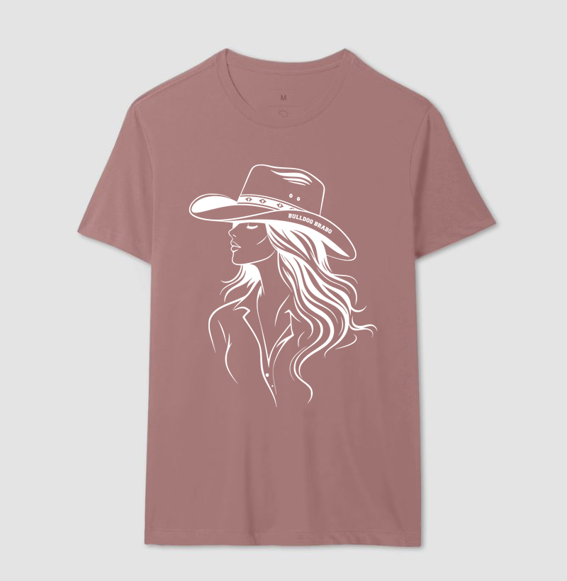 Cowgirl a Sonhar Country Western - Imagem 17