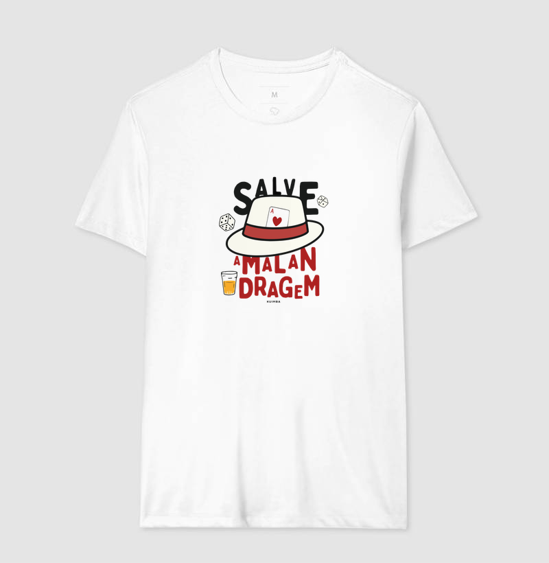 Salve a malandragem - Imagem 4