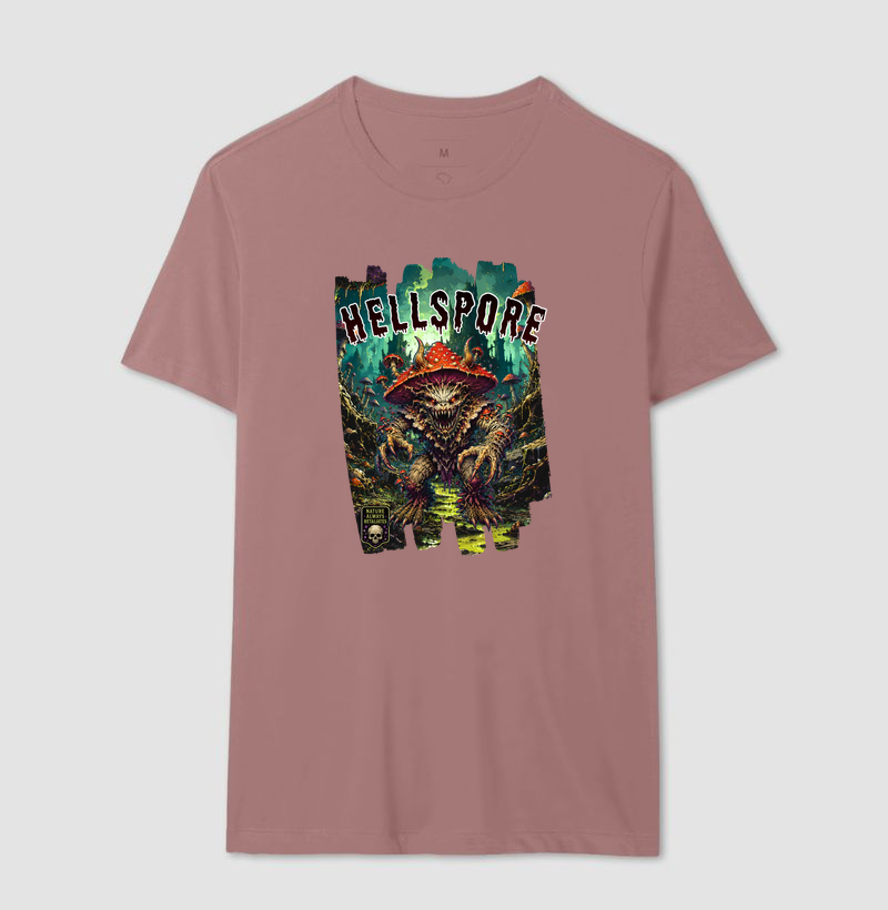 Hellspore - Imagem 16