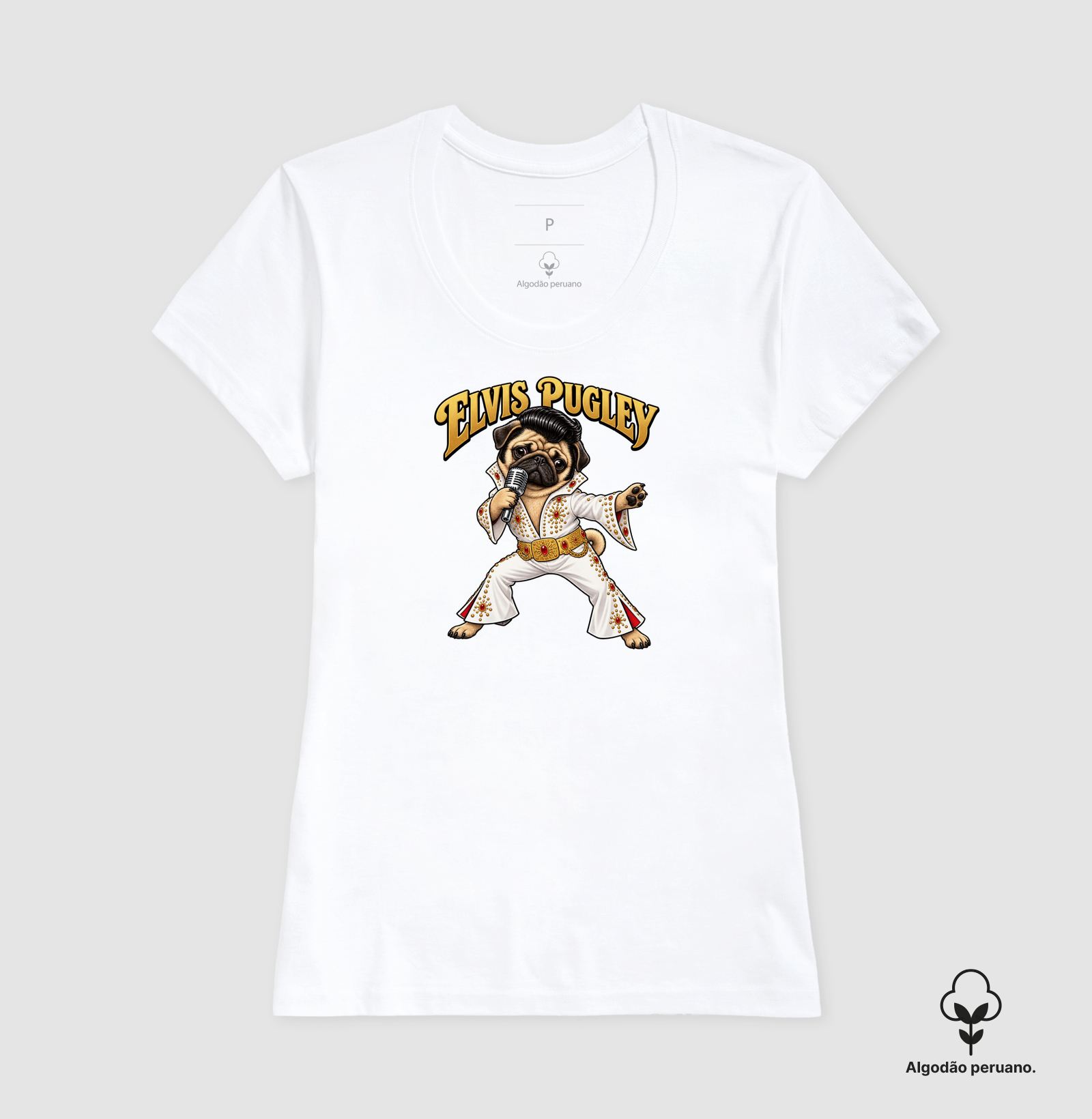 Elvis Pugley - Imagem 9
