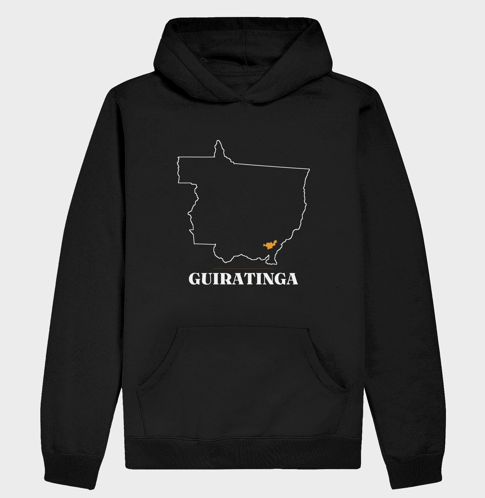 Guiratinga | Traço MT - Imagem 2