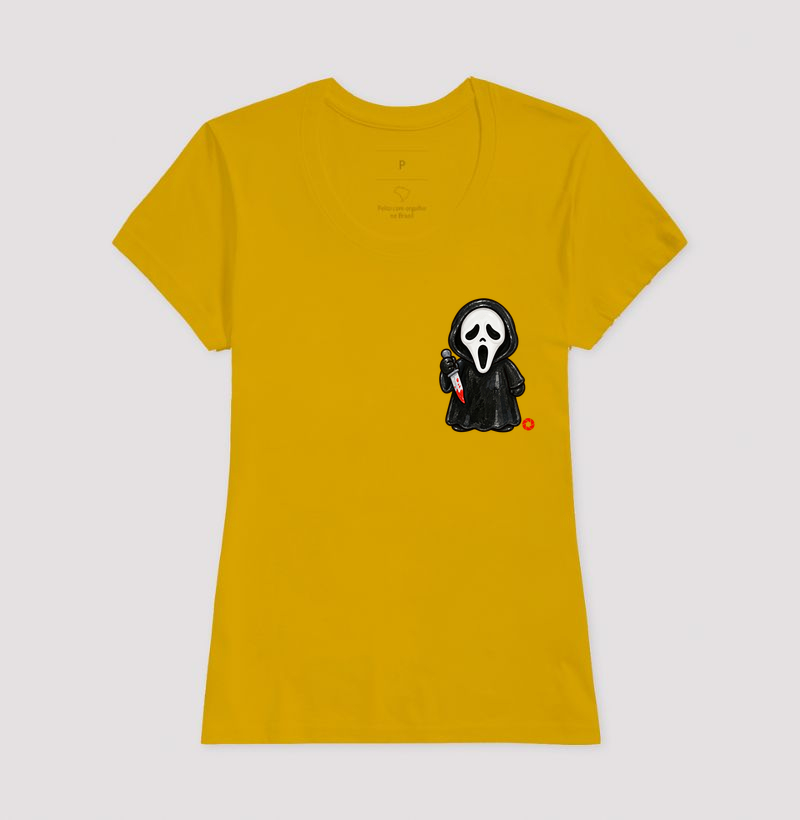 Ghostface – Scream (toon-P) - Imagem 15