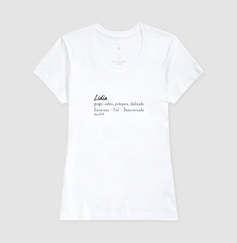 Camisa 7