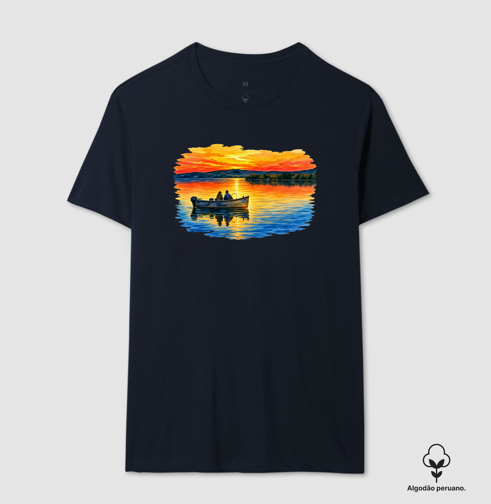 🌅 Onde a Paz Encontra a Pesca - Imagem 7