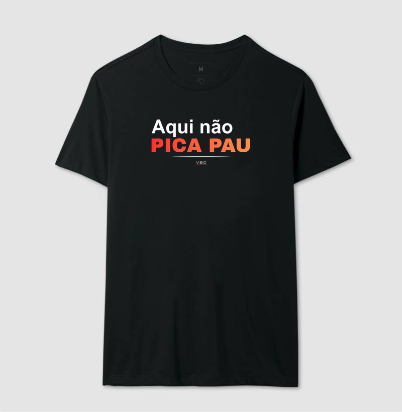 Aqui não Pica Pau - Imagem 2