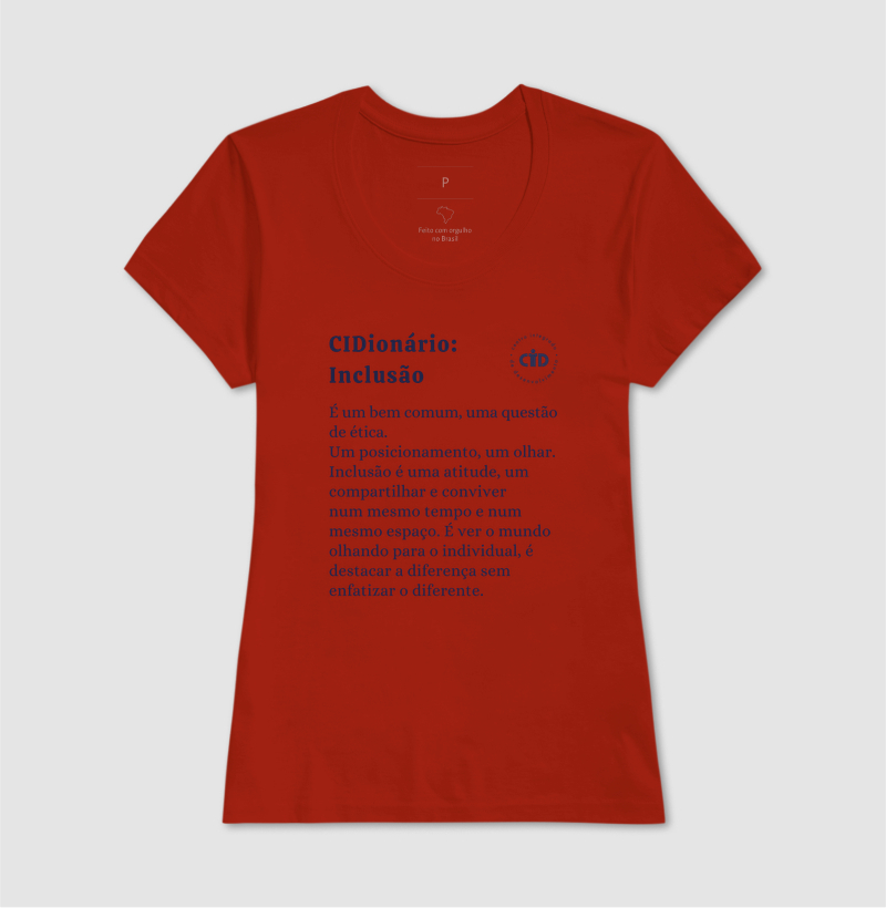 Camisa 16