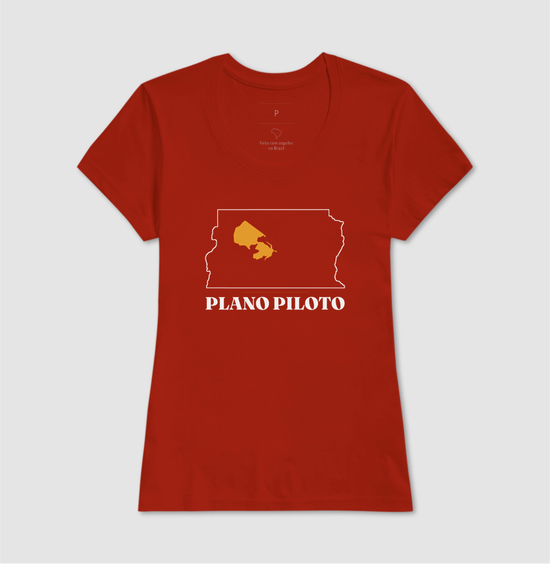Plano Piloto | Traço DF - Imagem 11