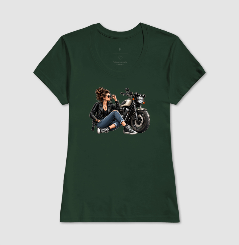 Moto - Mulher - Imagem 13