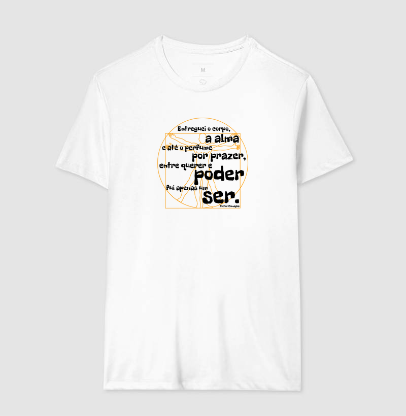 Poema apenas um ser. - Imagem 7