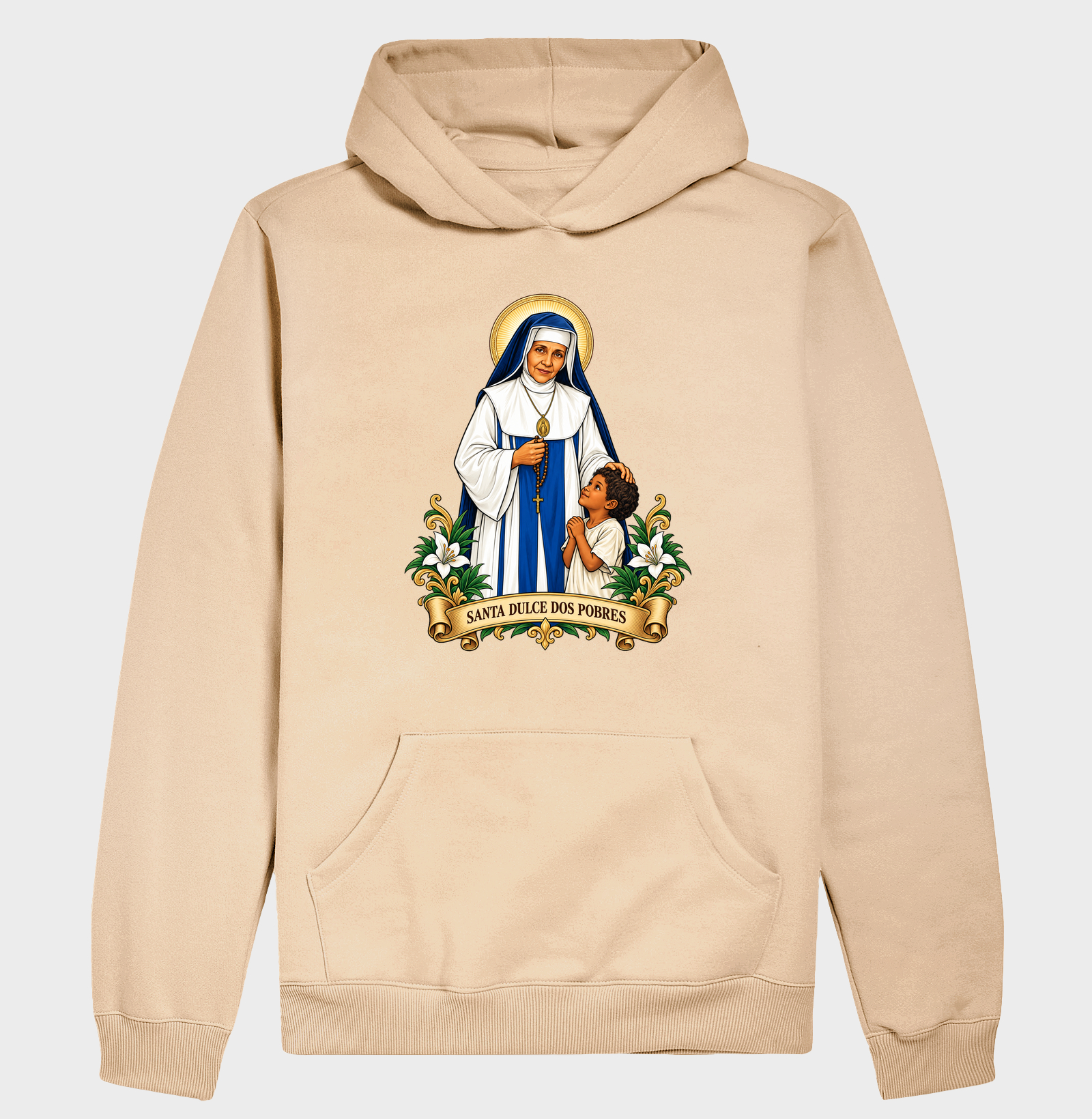 Santa Dulce - Imagem 5