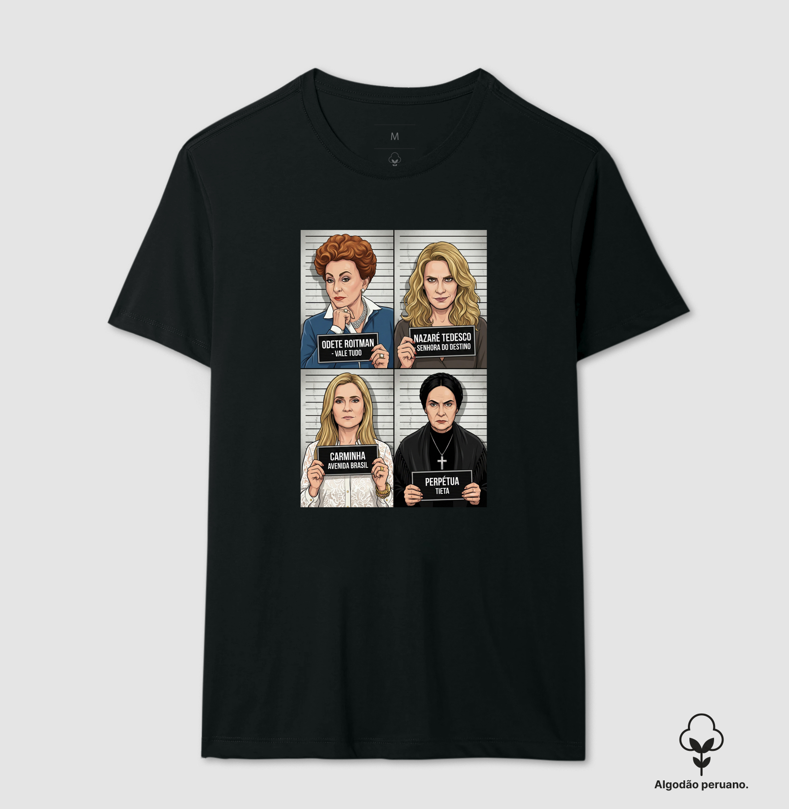 Camisa 2
