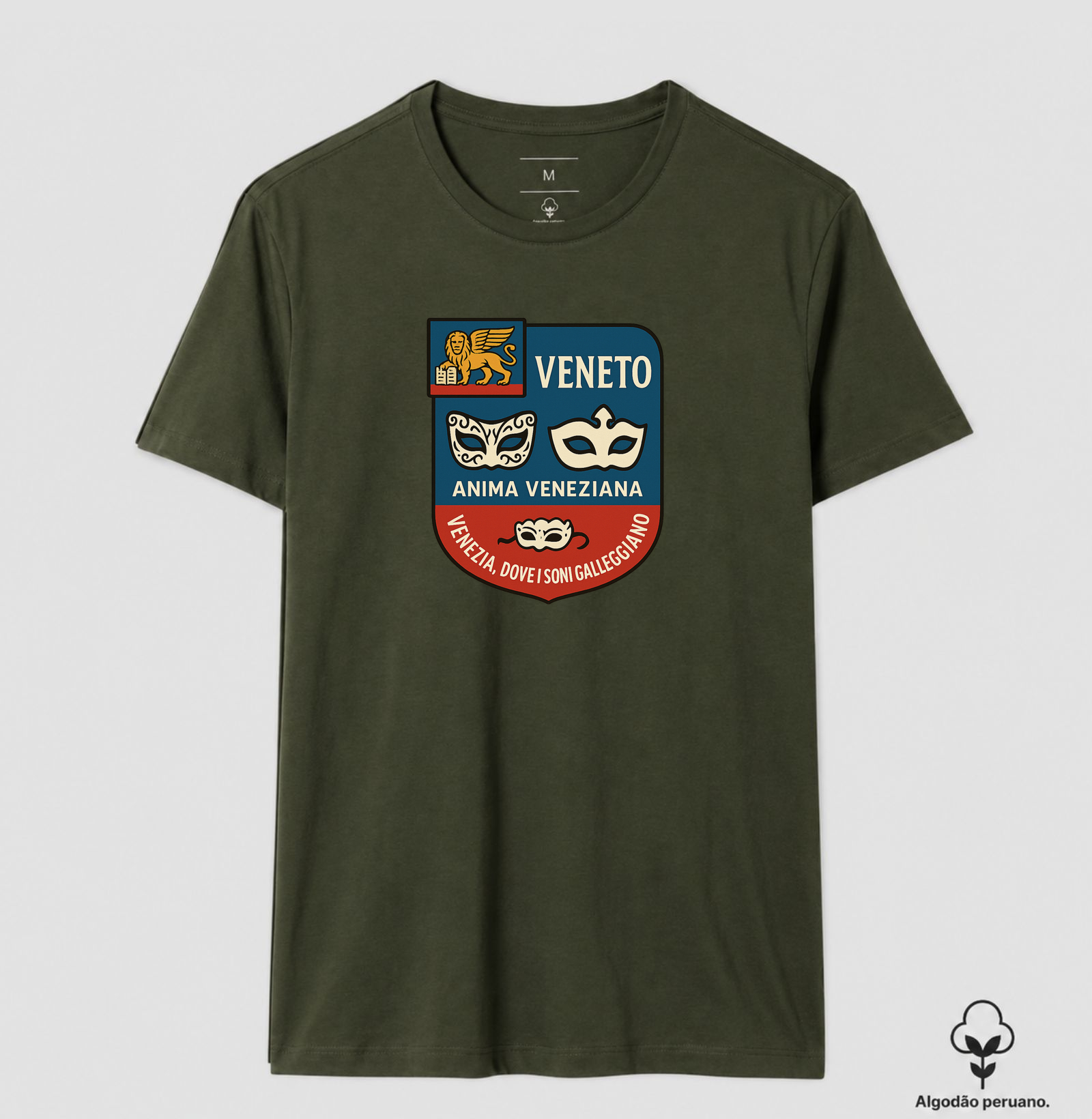 Camisa 7