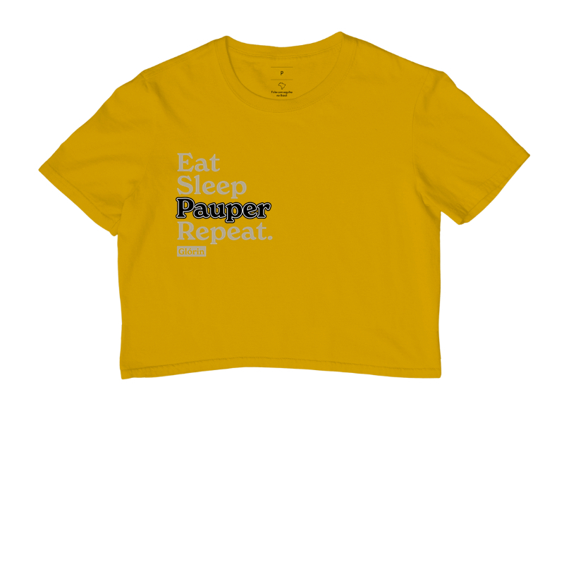 Daily Pauper - Imagem 8