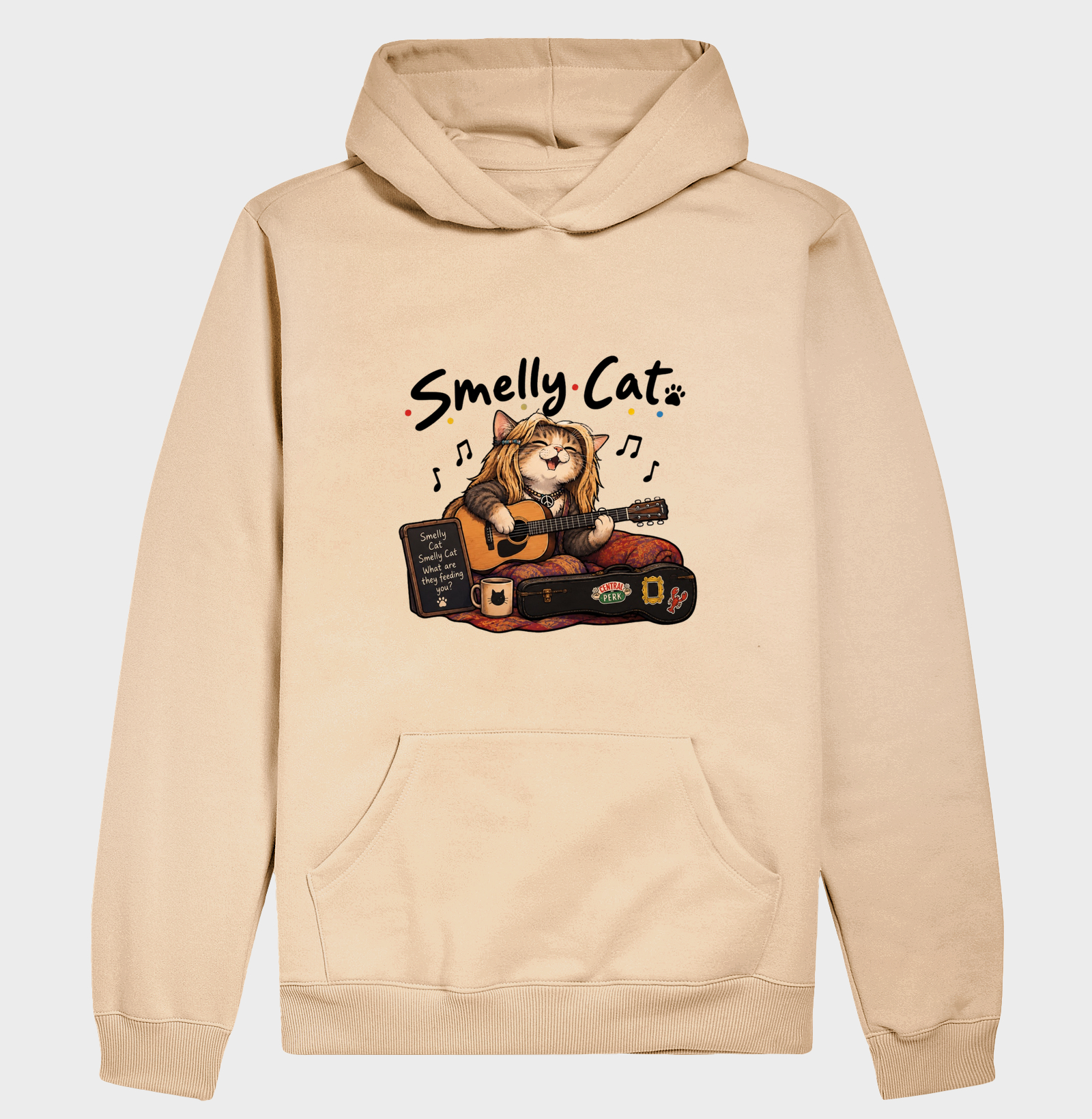 Smelly Cat - Imagem 5