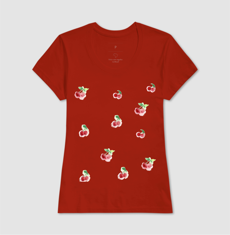 Camisa 13