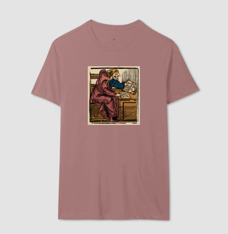 Camiseta Mother Shipton — A Profetisa de Yorkshire - Imagem 17