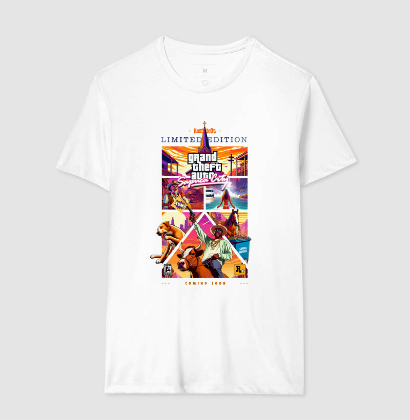 Camisa 3