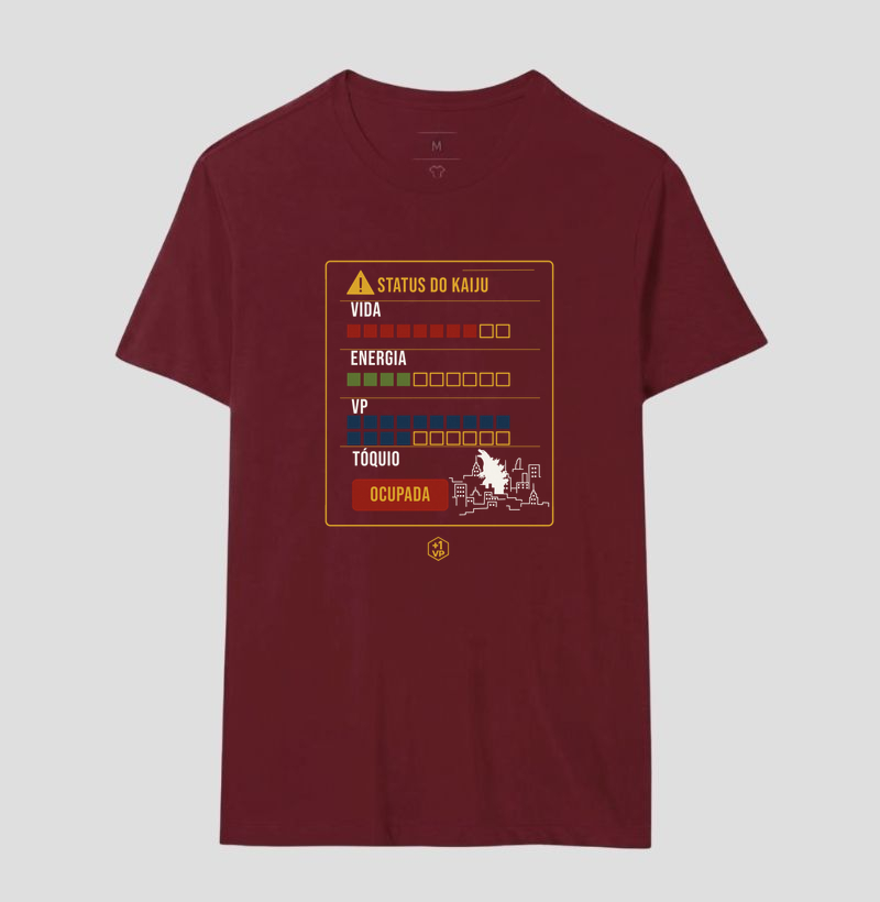 Camisa 13
