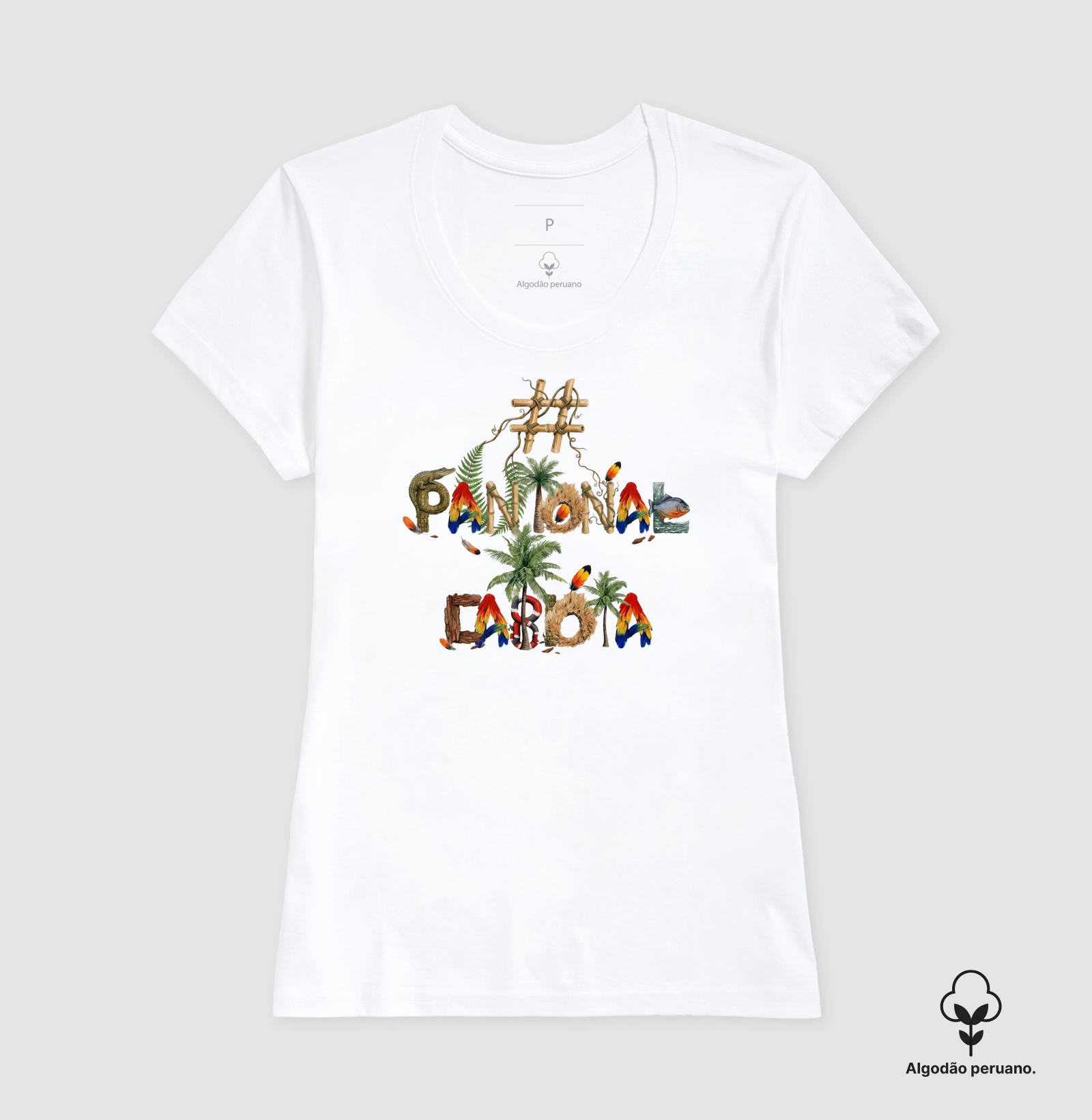 Camisa 6