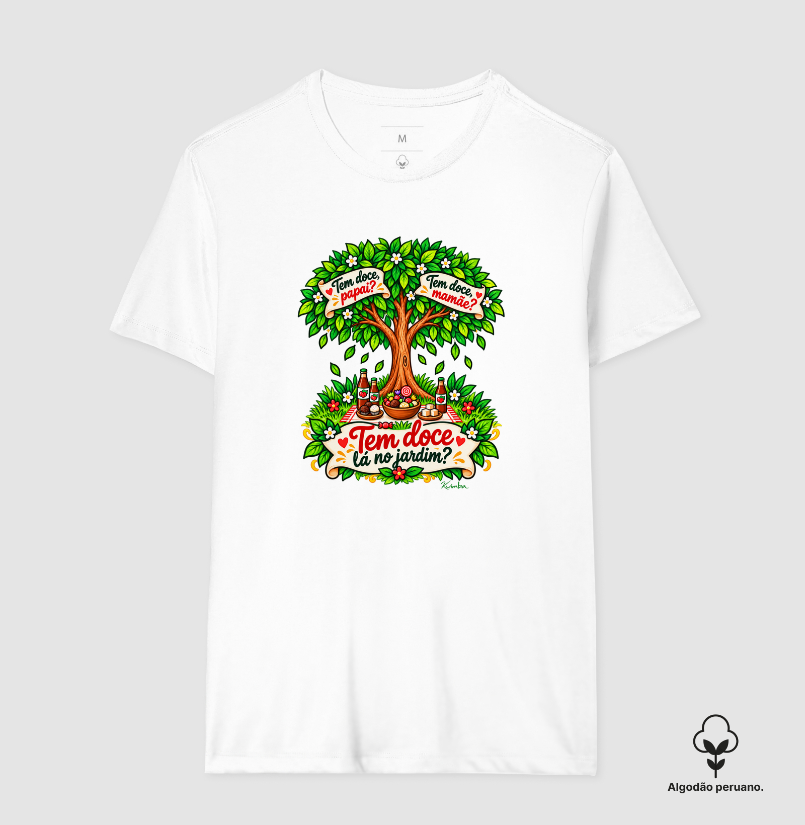 Oferenda para Ibeji - Imagem 4