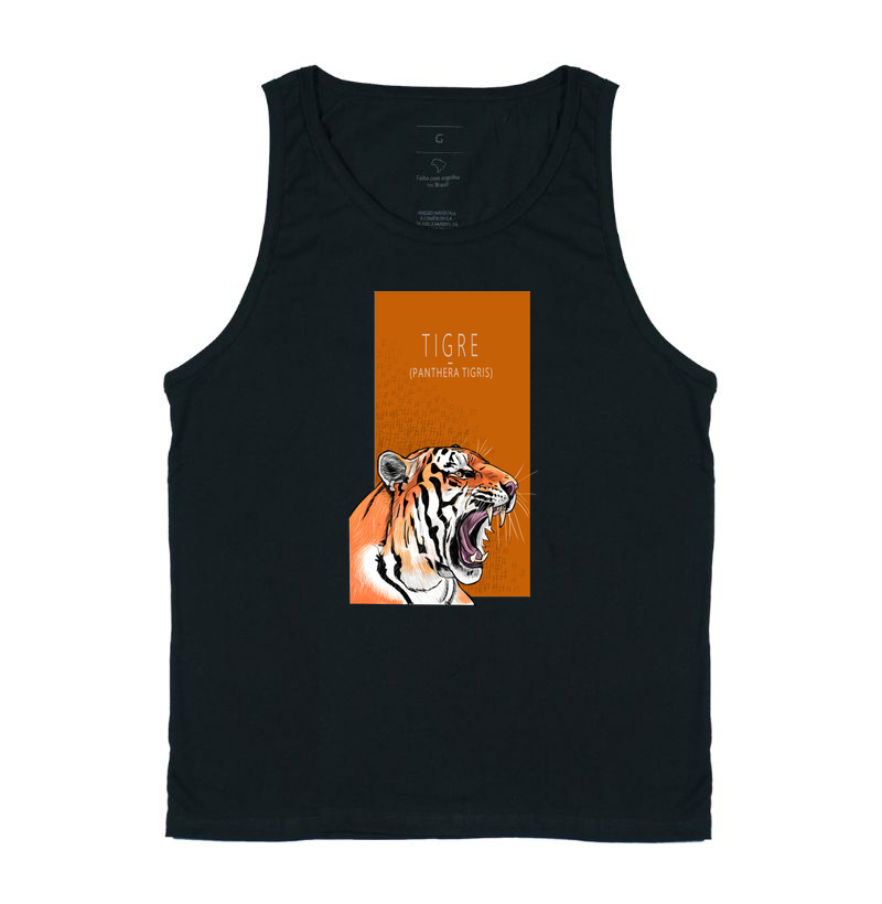Regata Tigre - Imagem 3