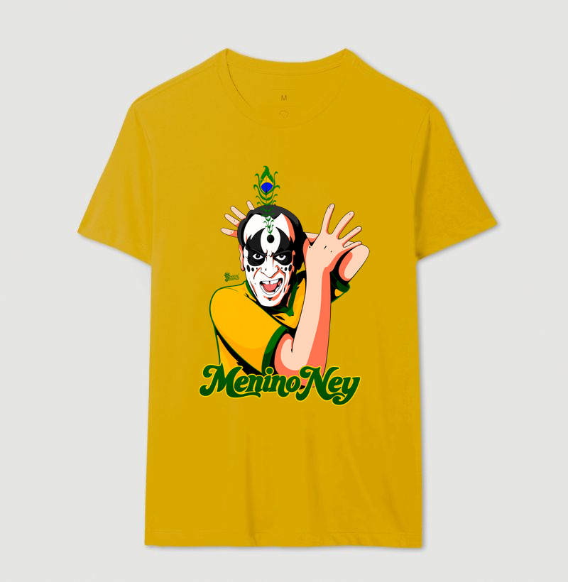 Camisa 10