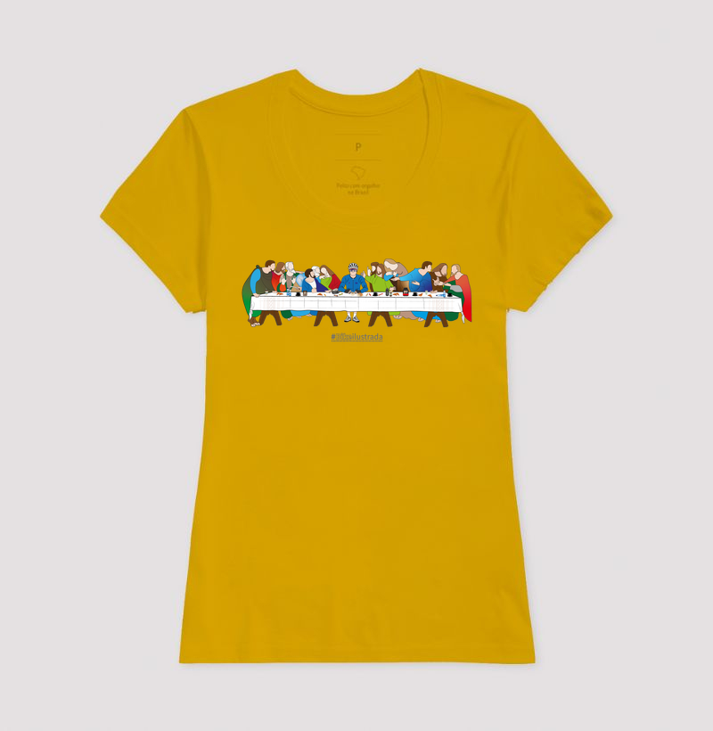 Camisa 16