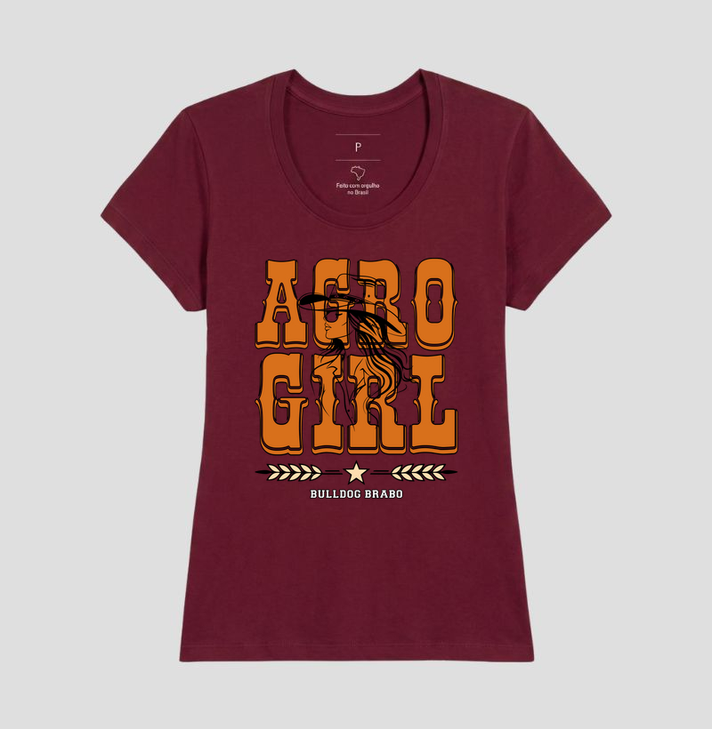 Agro Girl Country Bulldog Brabo - Imagem 20