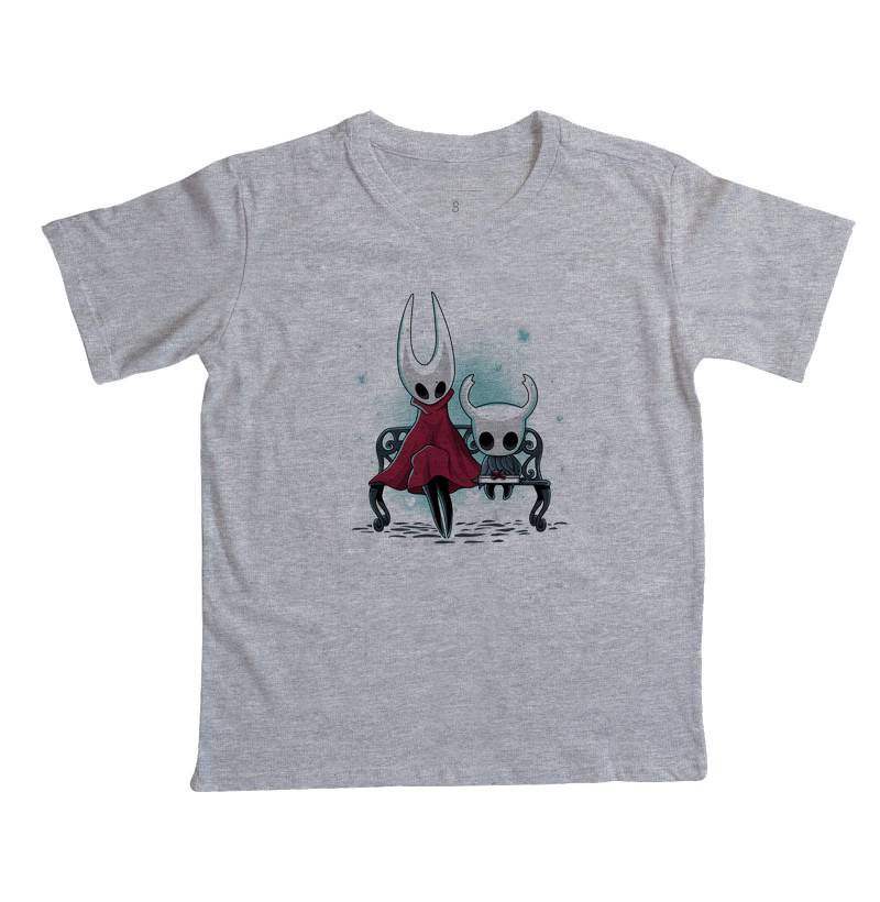 Camiseta  Forrest Knight - Imagem 3