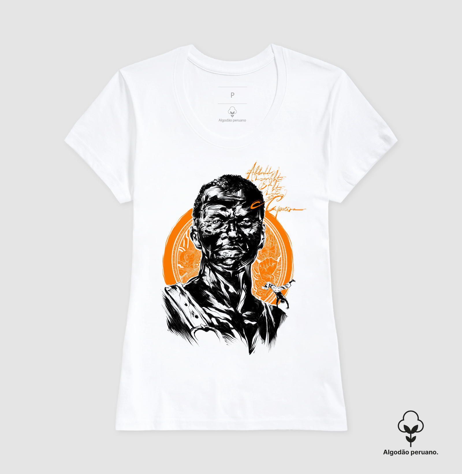 Zumbi dos Palmares Capoeira - Imagem 6