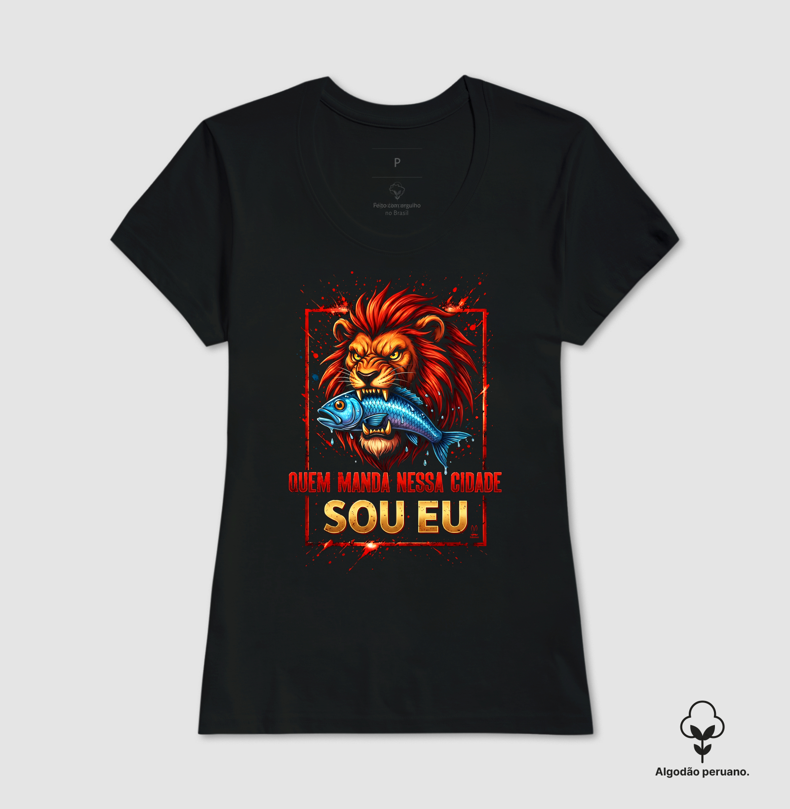 Camisa 0