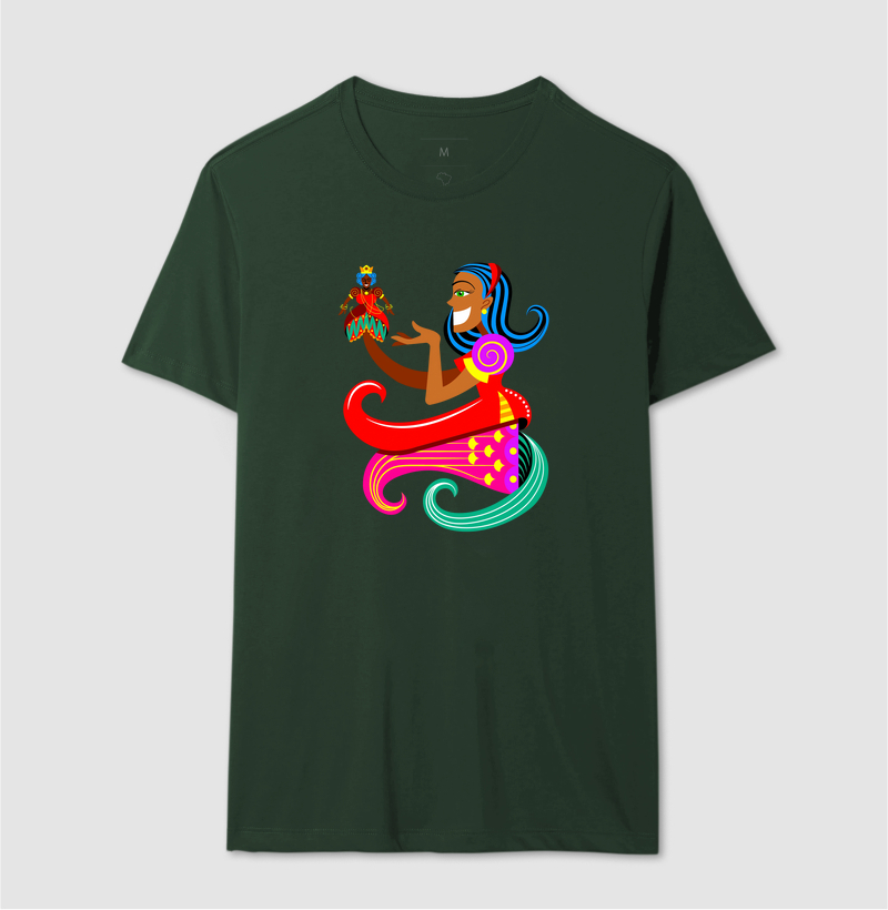 Camisa 9