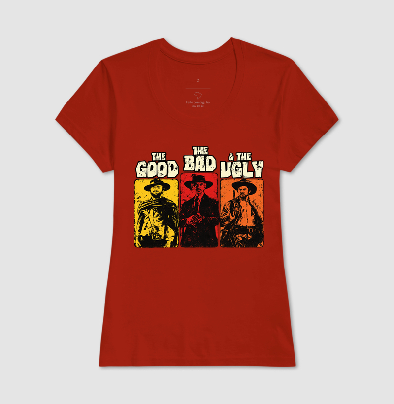 Três Homens em Conflito – The Good, the Bad and the Ugly - Imagem 11
