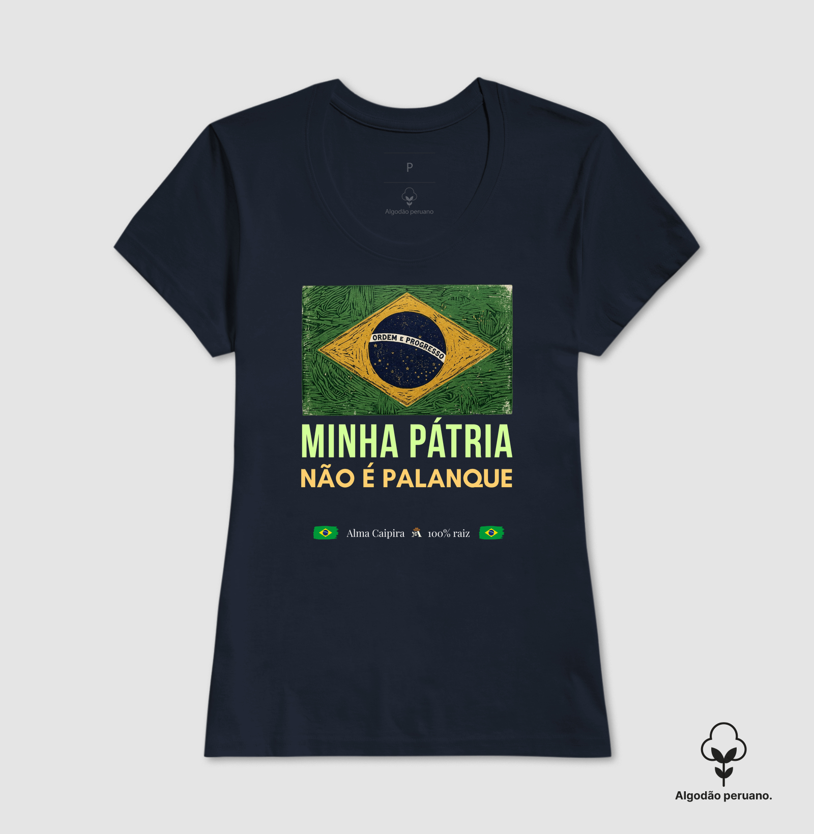 Minha Pátria não é palanque - Imagem 7