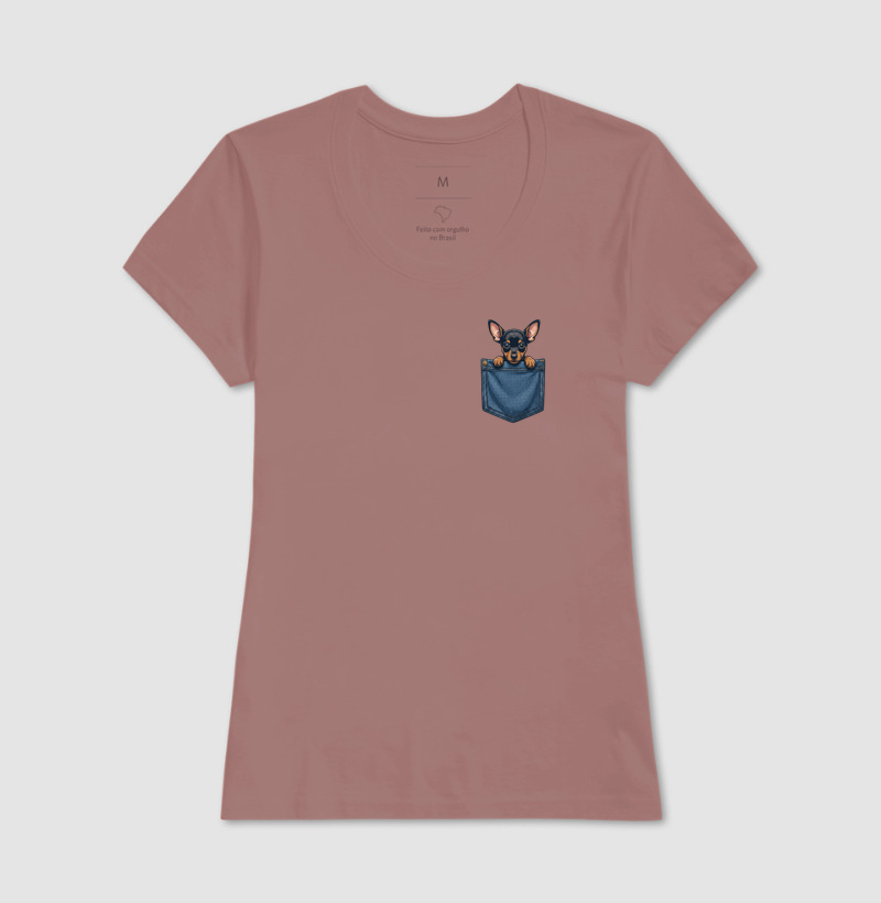 Camisa 16