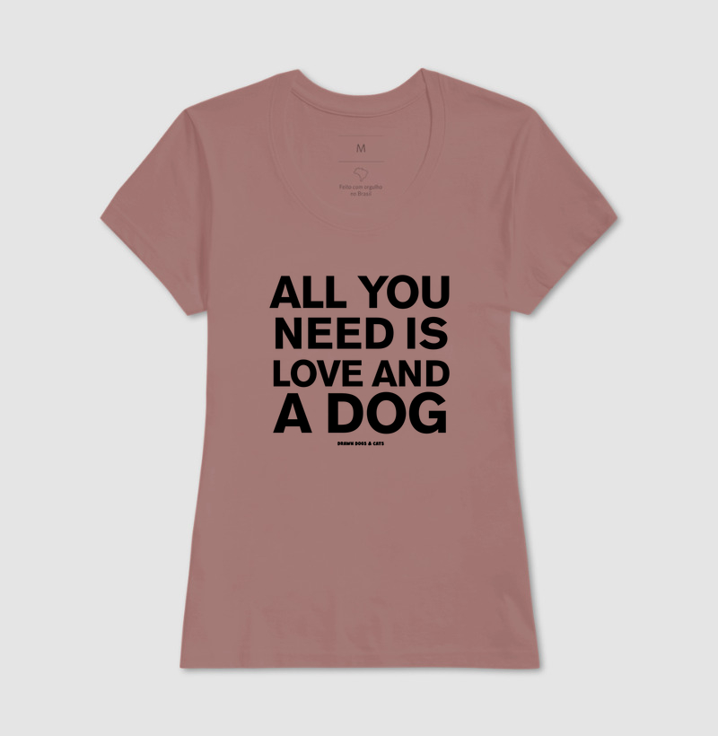 All you need is love and a dog - Imagem 17
