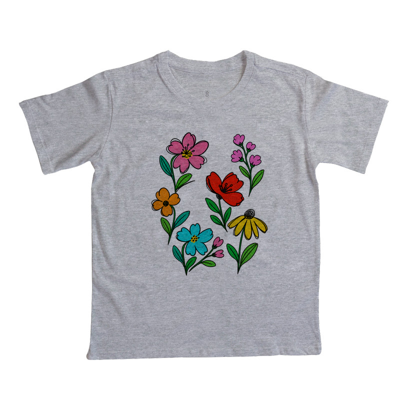 FLOWERS - Imagem 4