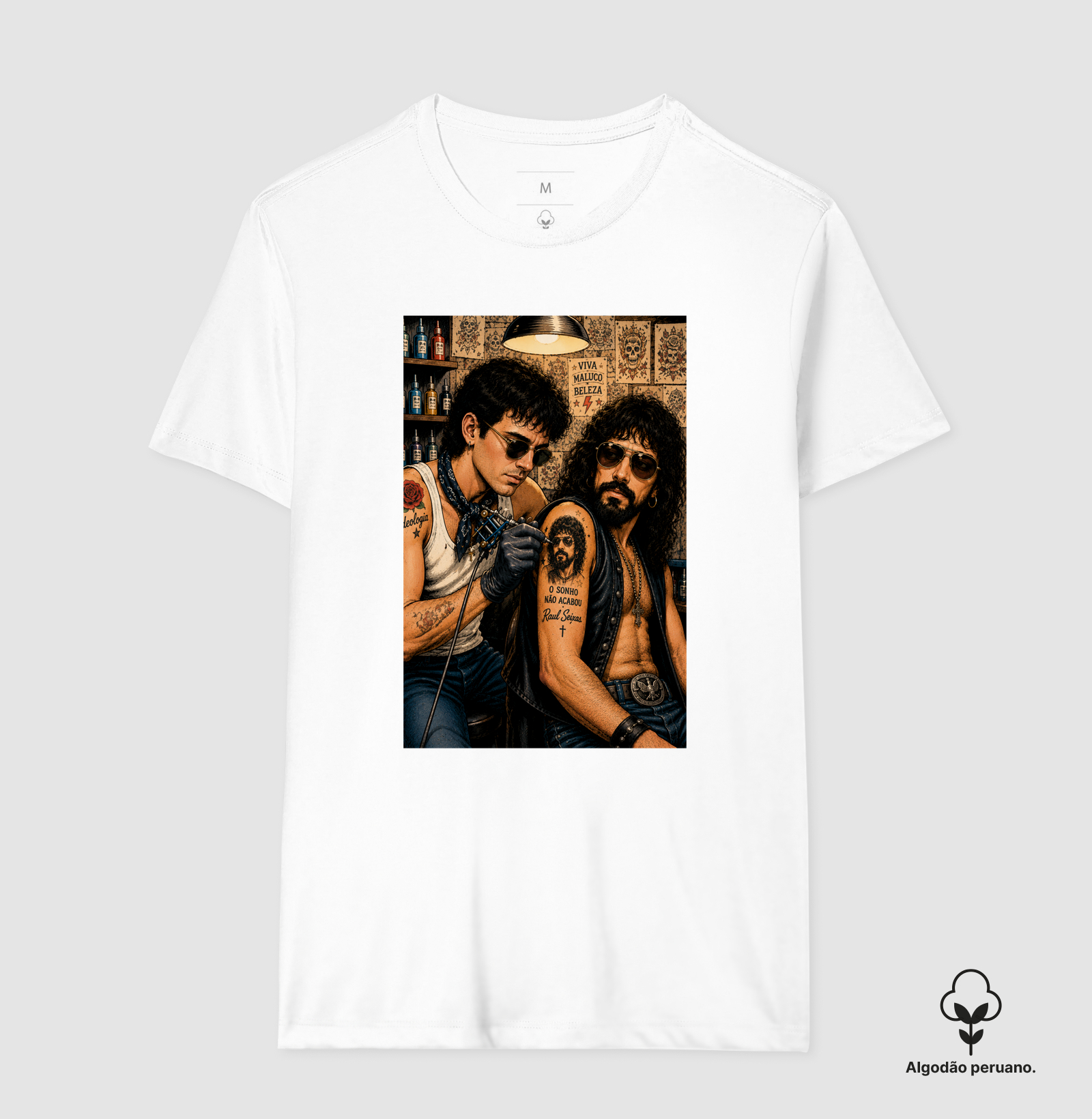 Camisa 4