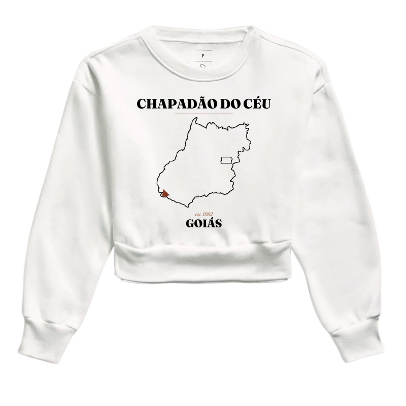 Chapadão do Céu | Legado GO - Imagem 3