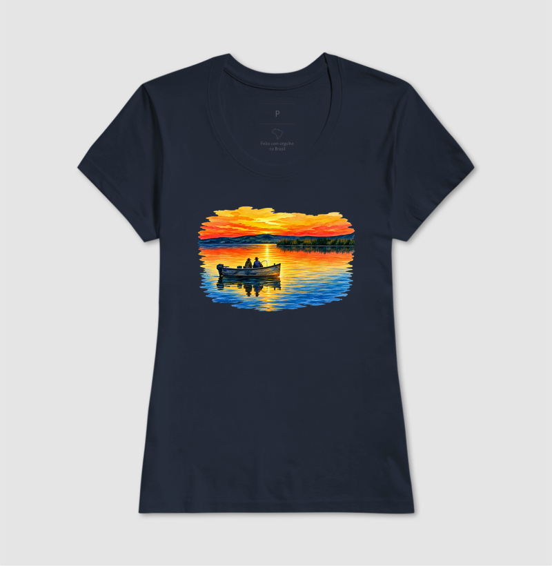 🌅 Onde a Paz Encontra a Pesca - Imagem 7