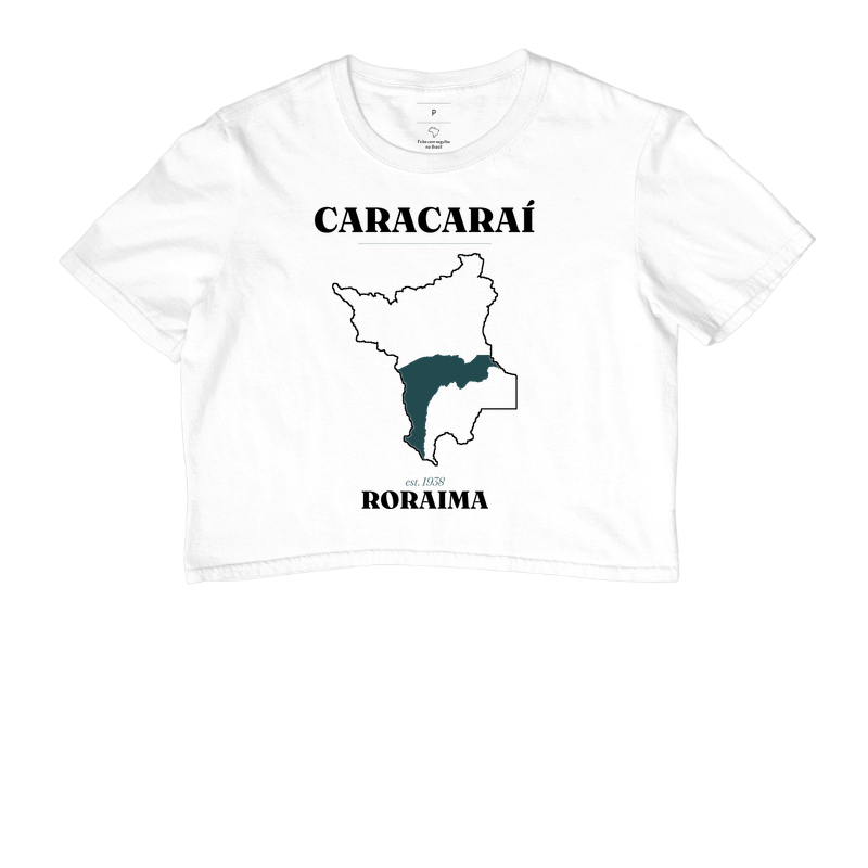 Caracaraí | Legado RR - Imagem 3