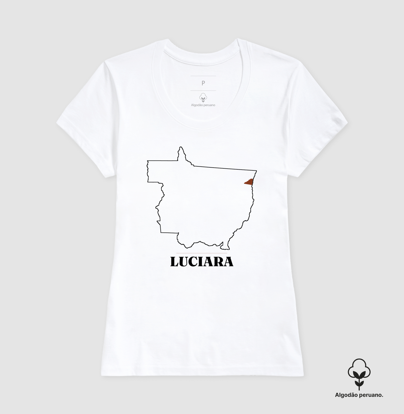 Luciara | Traço MT - Imagem 8