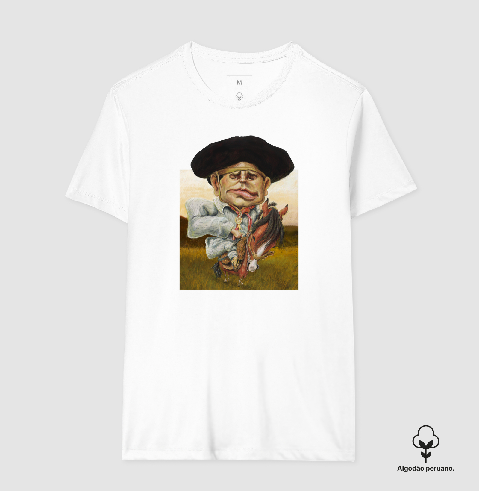 Camisa 7