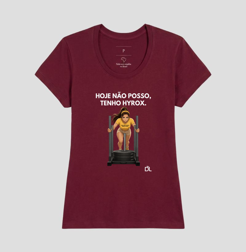 Camisa 21