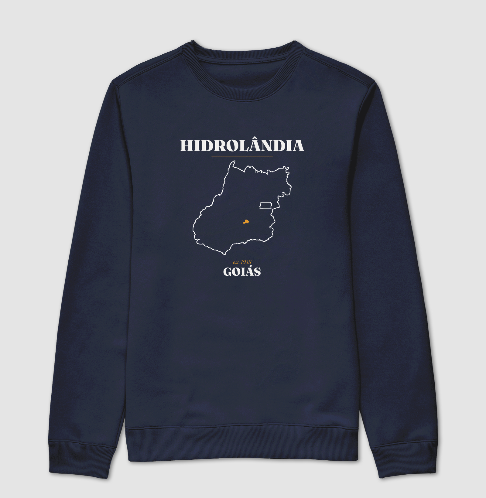 Hidrolândia | Legado GO - Imagem 5