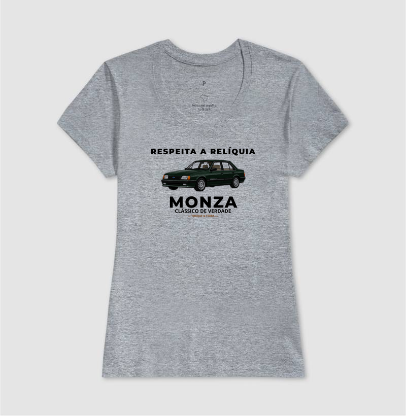 Respeita a Relíquia - MONZA - verde - Imagem 9
